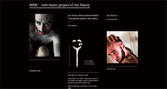 Desktop Screenshot of masochistmonkeycircus.com